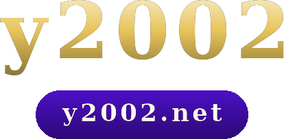 y2002 logo